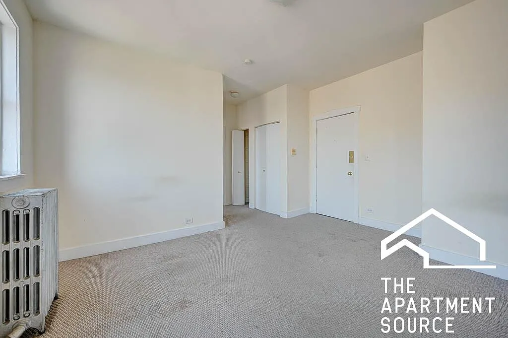 1536 North Kedzie Avenue #3J — Photo 3