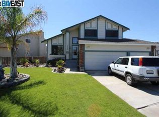 1822 Dolphin Pl, Discovery Bay, CA 94505
