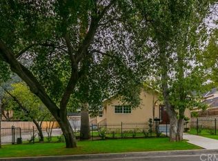 2201 Santa Anita Ave, Altadena, CA 91001