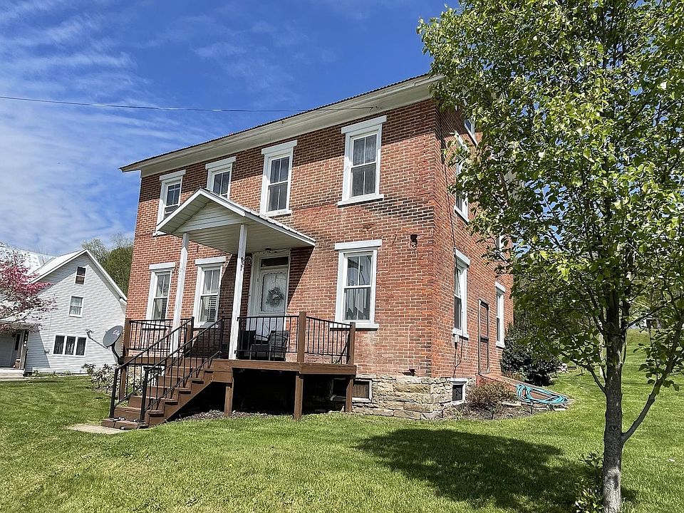 1306 W Valley Rd, Loganton, PA 17747 MLS PACL2024458 Zillow