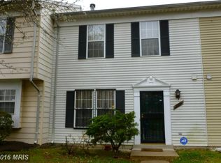 1006 Hanbury Ct, Capitol Heights, MD