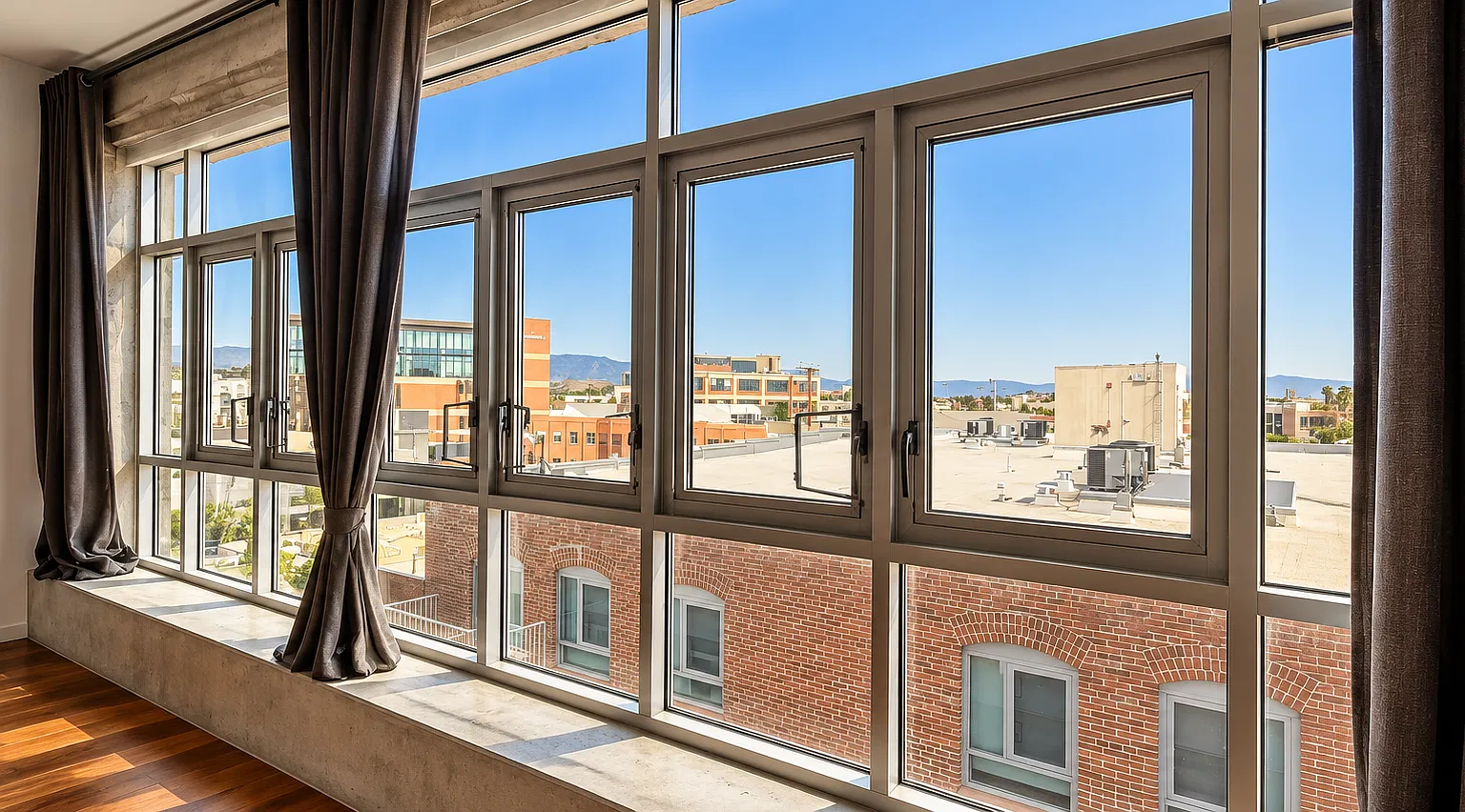Studio, 810 sqft, $2,850 — Photo 3