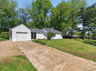 8819 May Ave, Saint Louis, MO 63136