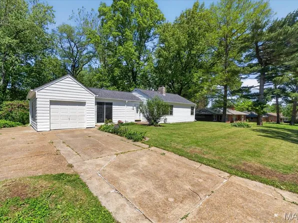 8819 May Ave, Saint Louis, MO 63136