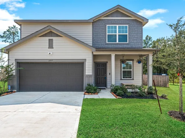 25517 Yegua Creek Ct, Magnolia, TX 77355
