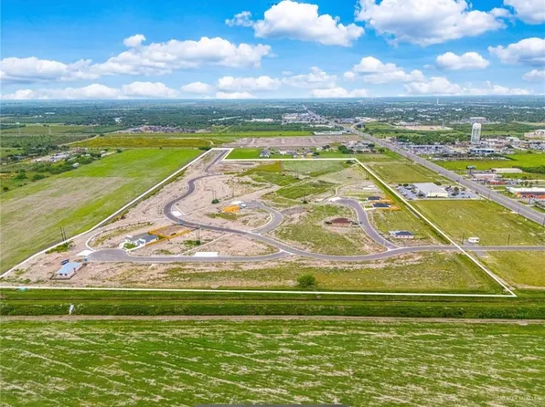 356 San Sebastian Loop, San Benito, TX 78586
