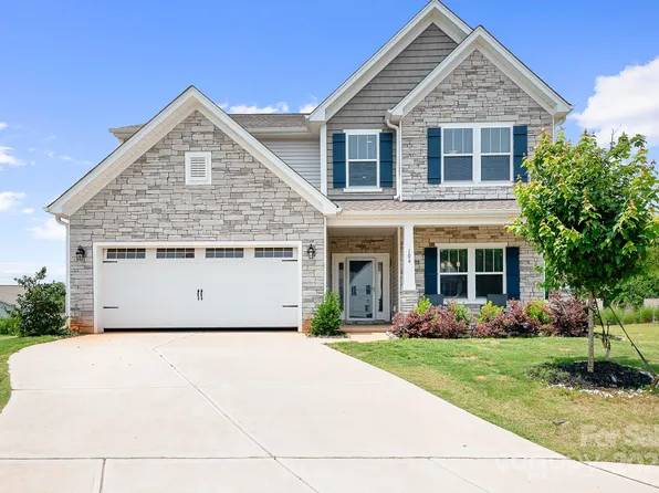 106 Tuppy Ct, Statesville, NC 28625