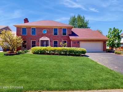 1805 Beloit Ct, Naperville, IL, 60565