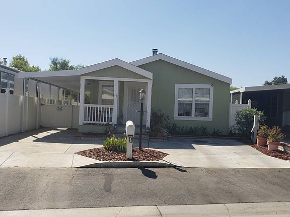 2nd image of 26311 Jackson Ave Space 19