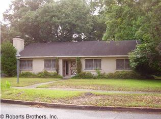 2317 Lantern Ln E, Mobile, AL 36693