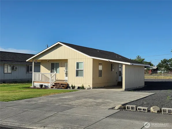 714 S Michael Street, Moses Lake, WA 98837