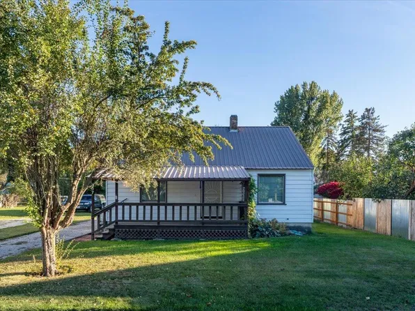807 W Main Ave, Chewelah, WA 99109