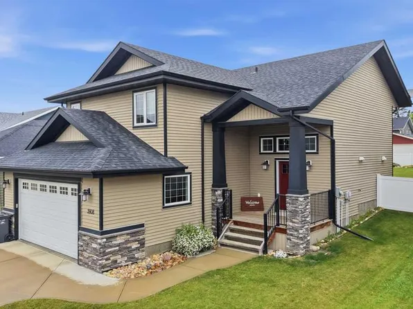 3908 S 49th Ave, Ponoka, AB T4J 0B6