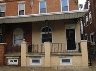 1657 Conklin St, Philadelphia, PA 19124