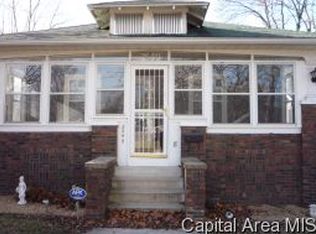 2549 S 9th St, Springfield, IL 62703