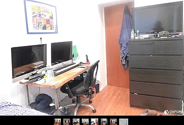 Rented by Oxford Property Group