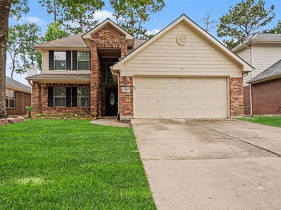 2nd image of 20139 Glen Breeze Ct