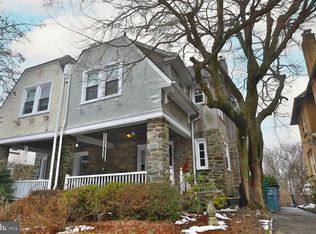 623 E Allens Ln, Philadelphia, PA 19119