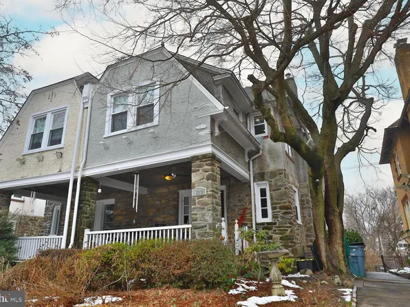 623 E Allens Ln, Philadelphia, PA 19119