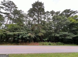 190 Sinclair Marina Rd, Milledgeville, GA 31061