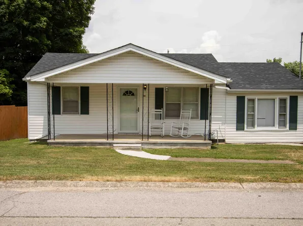 111 George St, Berea, KY 40403