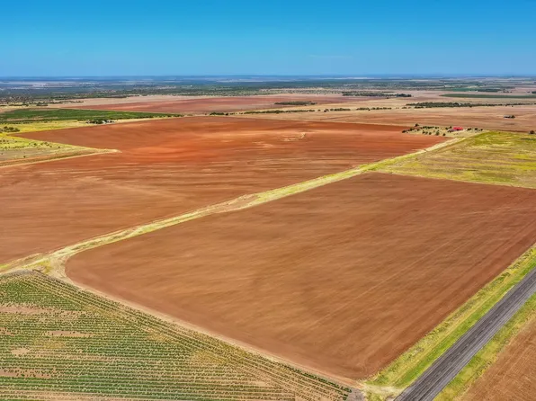 Highway 6, Rule, TX 79547