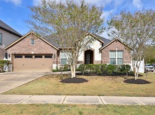 5835 Euclid Loop, Rosenberg, TX 77471