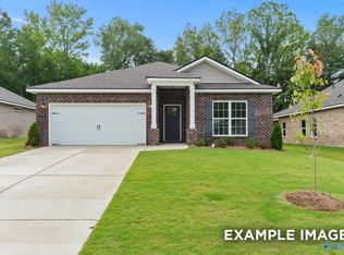 225 Jerrie Lynn Blvd, Meridianville, AL 35759