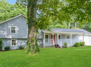 2460 Fieldrock Way, Lawrenceville, GA 30043