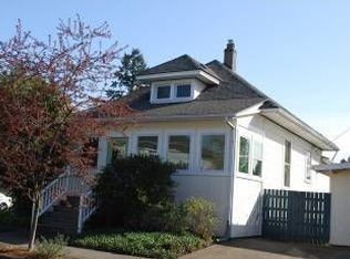 4076 NE 14th Ave, Portland, OR 97212