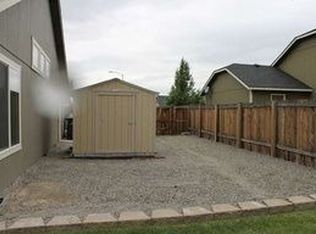 3414 Kristin Dr, West Richland, WA 99353