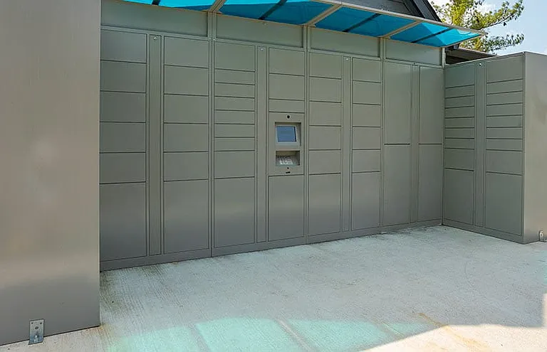 Residences at Glenview Reserve Apartment Homes — Photo 26