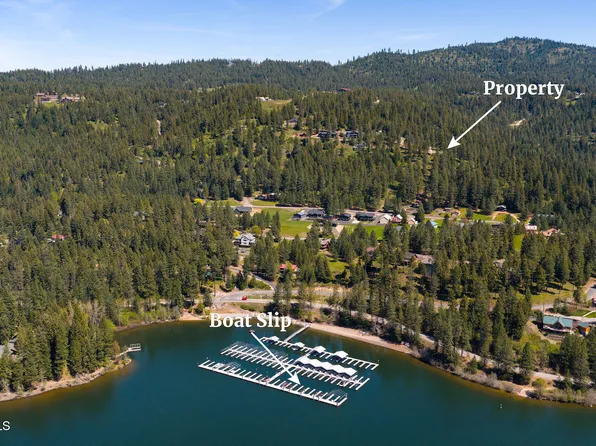 L11-B3 S Hanson Rd, Harrison, ID 83833