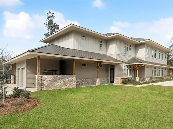 143 Golf Cottage Dr #3B, Abita Springs, LA 70420