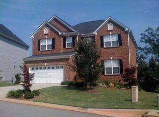 224 Abbey Gardens Ln, Simpsonville, SC 29681