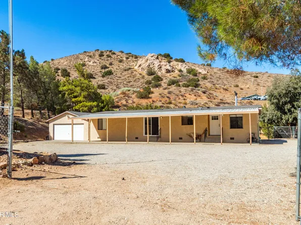 2726 Bent Spur Dr, Acton, CA 93510