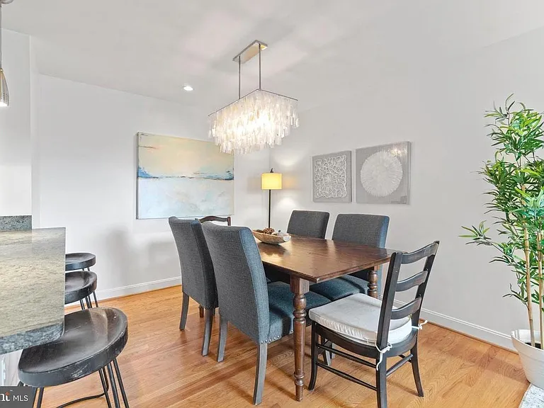 1441 Florida Ave NW #2B — Photo 6