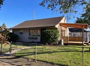 6940 N Westanna Ave, Portland, OR 97203
