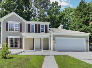 2280 Eagle Nest Blf, Lawrenceville, GA 30044
