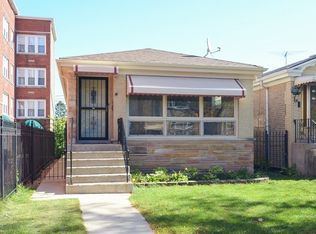 2547 N Laramie Ave, Chicago, IL 60639