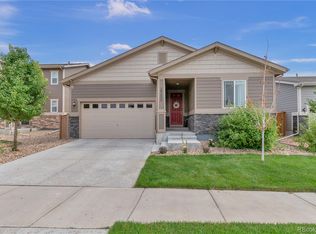 25600 E Maple Pl, Aurora, CO 80018