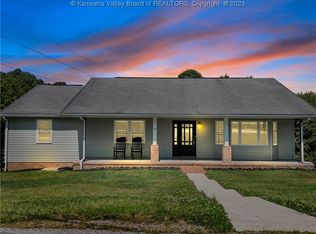 84 Teal Drive, Scott Depot, WV 25560