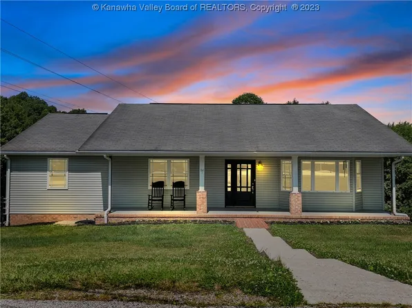 84 Teal Drive, Scott Depot, WV 25560
