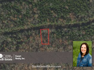 1305 Franklin Dr, Horseshoe Bend, AR 72512