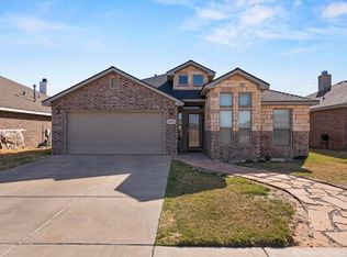 11103 Everett Ave, Lubbock, TX 79424