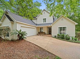 150 Lakeview Loop, Daphne, AL 36526