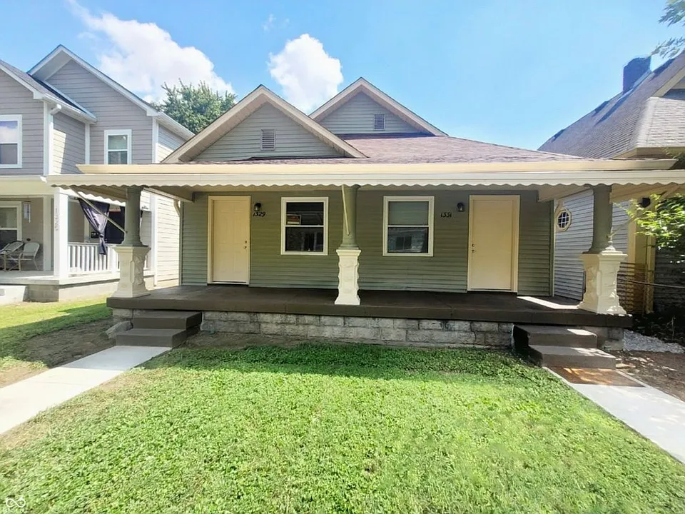 1331 Kappes St