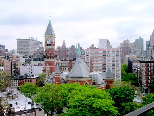 Rented by Barshay Brokerage | media 13