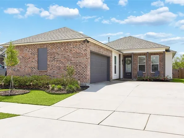 3046 Creekstone Way, Baton Rouge, LA 70810