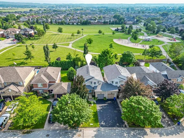 4480 Weltman Way, Beamsville, ON L3J 0G1